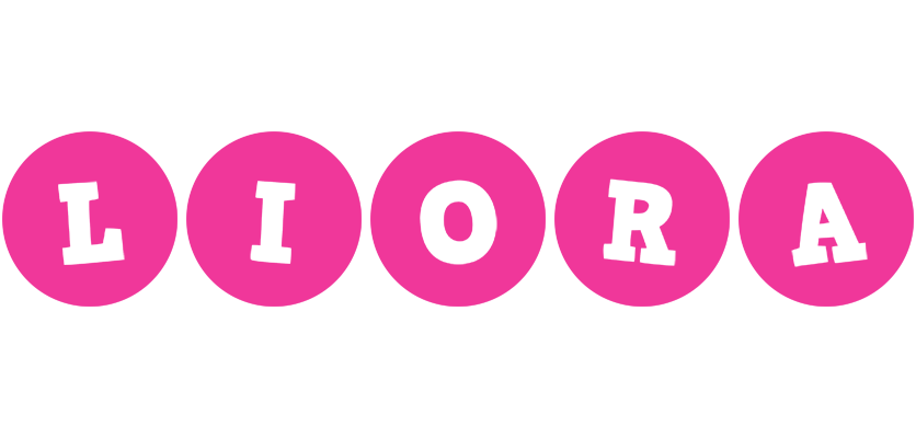 Liora poker logo