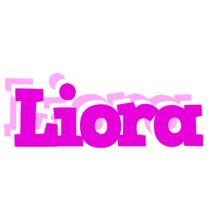 Liora rumba logo