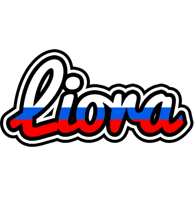 Liora russia logo