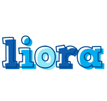 Liora sailor logo