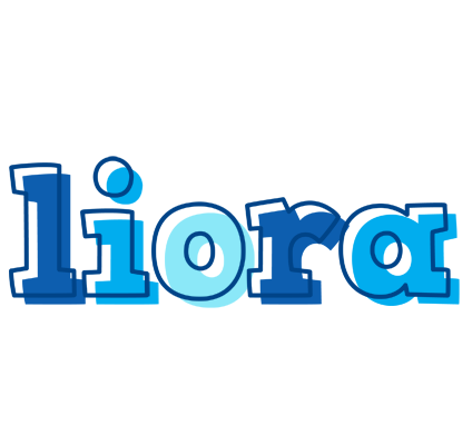 Liora sailor logo