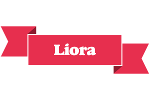 Liora sale logo