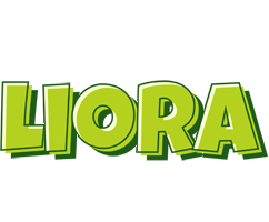 Liora summer logo