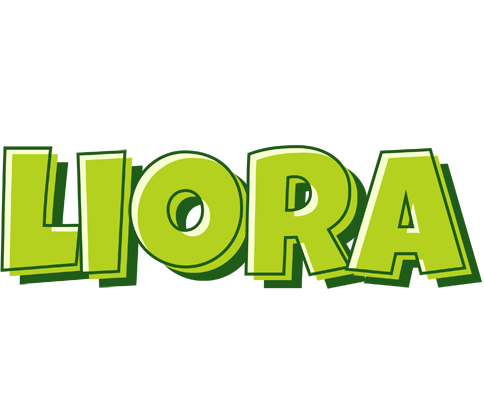 Liora summer logo
