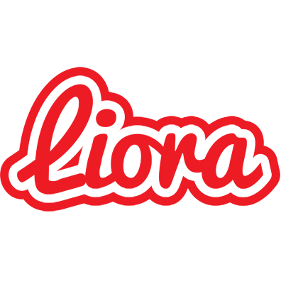 Liora sunshine logo