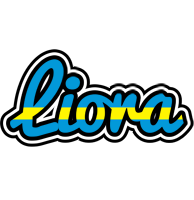 Liora sweden logo