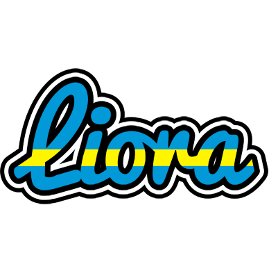 Liora sweden logo