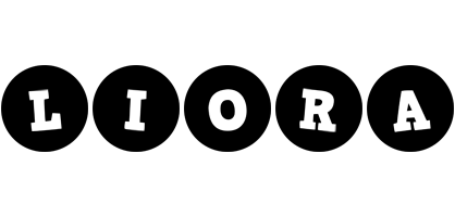 Liora tools logo