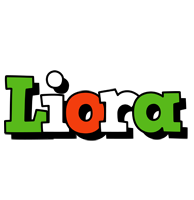Liora venezia logo