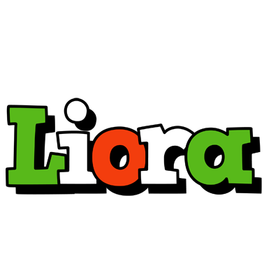 Liora venezia logo