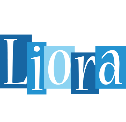 Liora winter logo