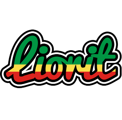 Liorit african logo