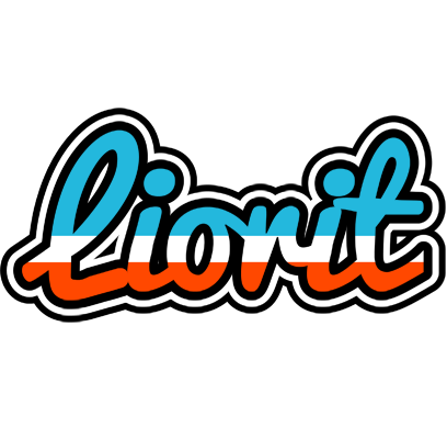 Liorit america logo