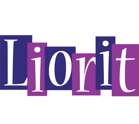 Liorit autumn logo