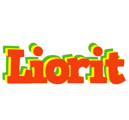 Liorit bbq logo