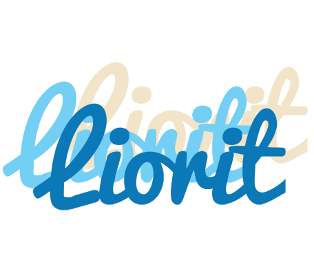 Liorit breeze logo
