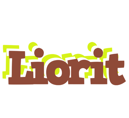 Liorit caffeebar logo
