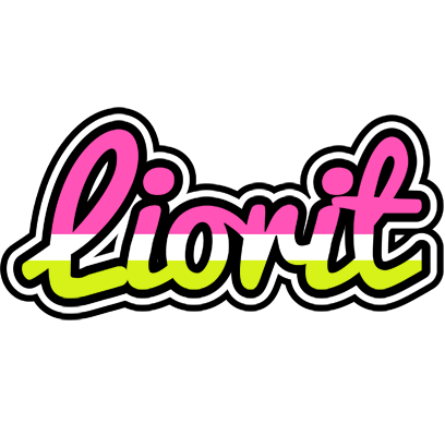 Liorit candies logo