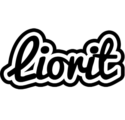Liorit chess logo