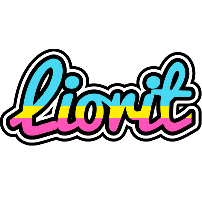 Liorit circus logo