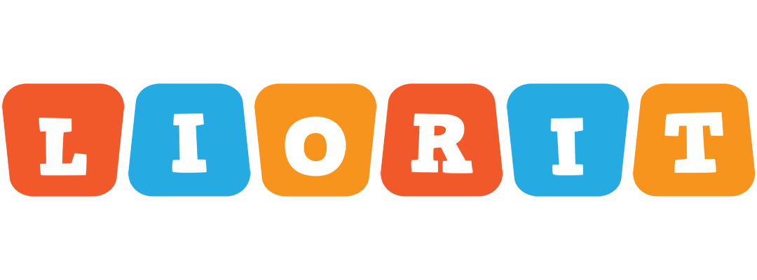 Liorit comics logo
