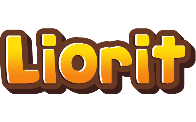 Liorit cookies logo