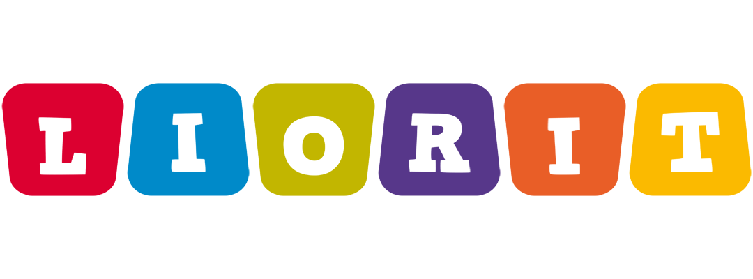 Liorit daycare logo