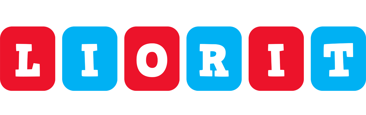 Liorit diesel logo