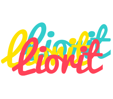 Liorit disco logo