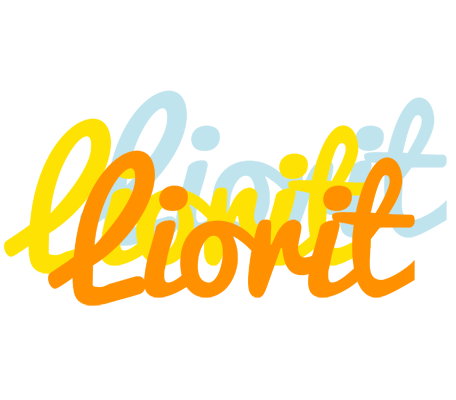 Liorit energy logo