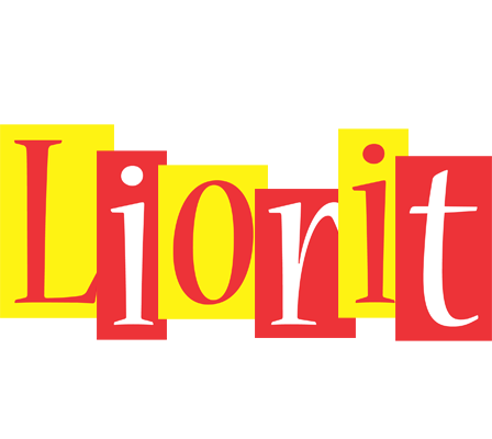 Liorit errors logo