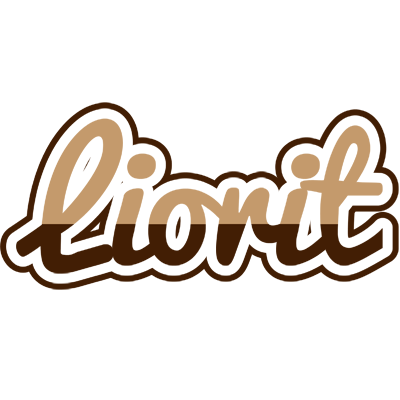 Liorit exclusive logo