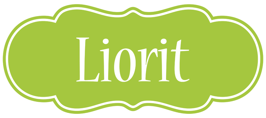Liorit family logo