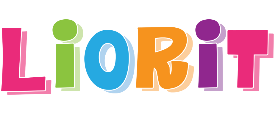 Liorit friday logo