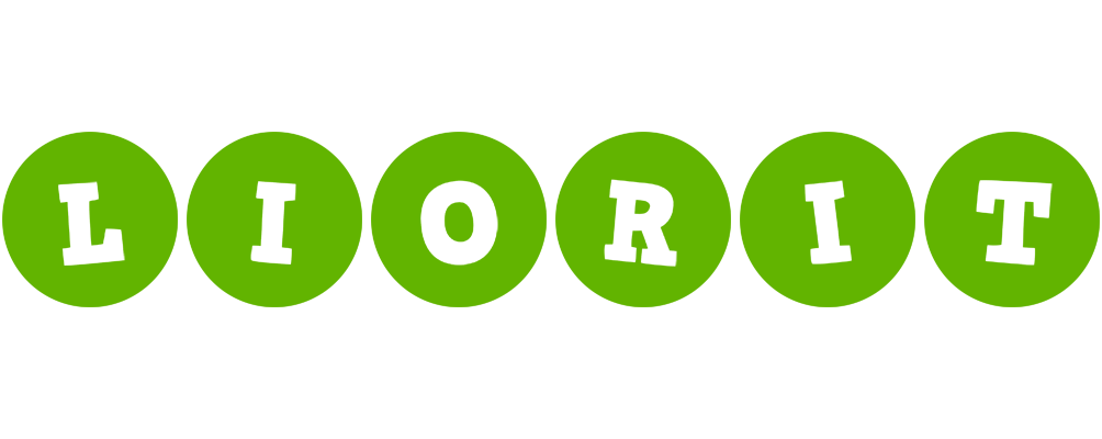 Liorit games logo
