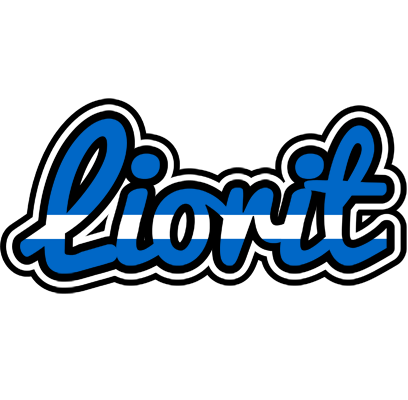 Liorit greece logo