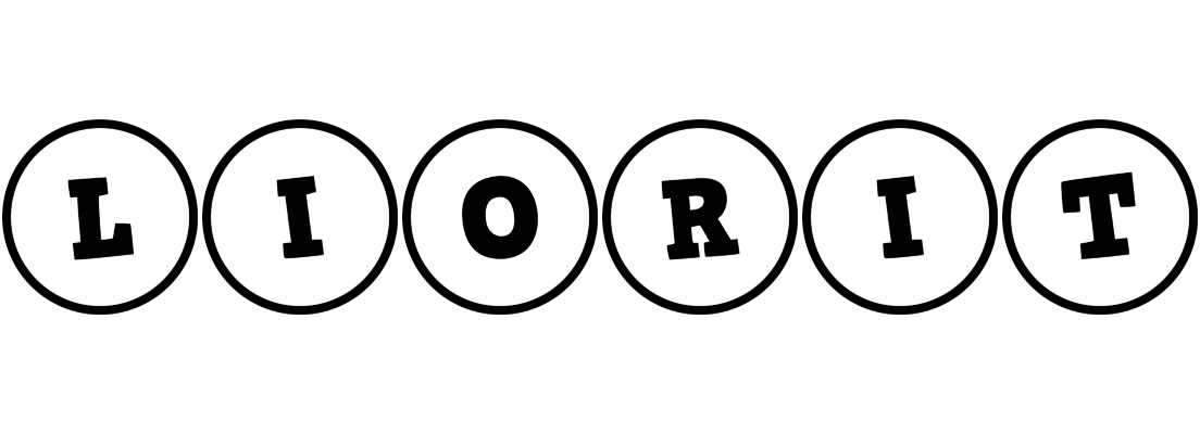 Liorit handy logo