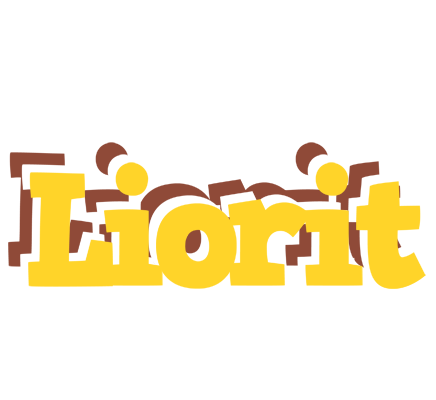 Liorit hotcup logo