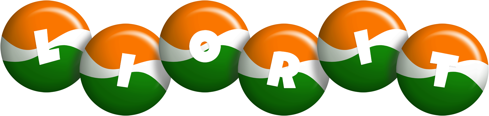 Liorit india logo