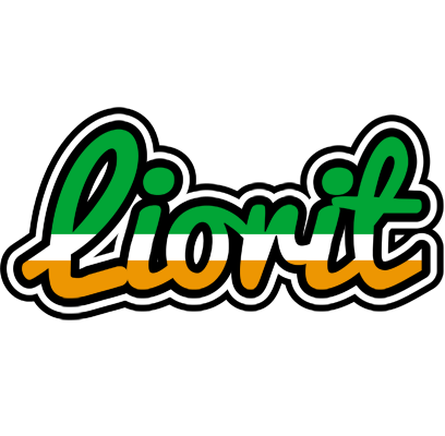 Liorit ireland logo