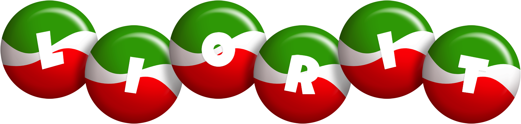 Liorit italy logo