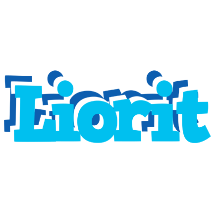Liorit jacuzzi logo
