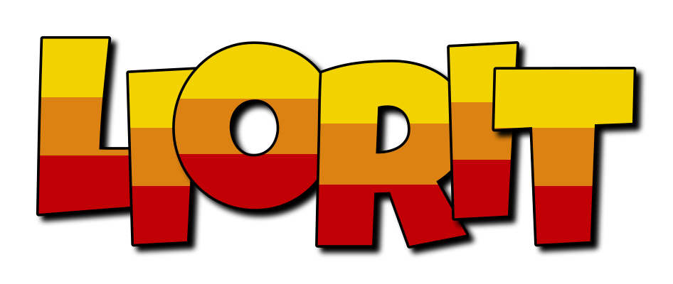 Liorit jungle logo