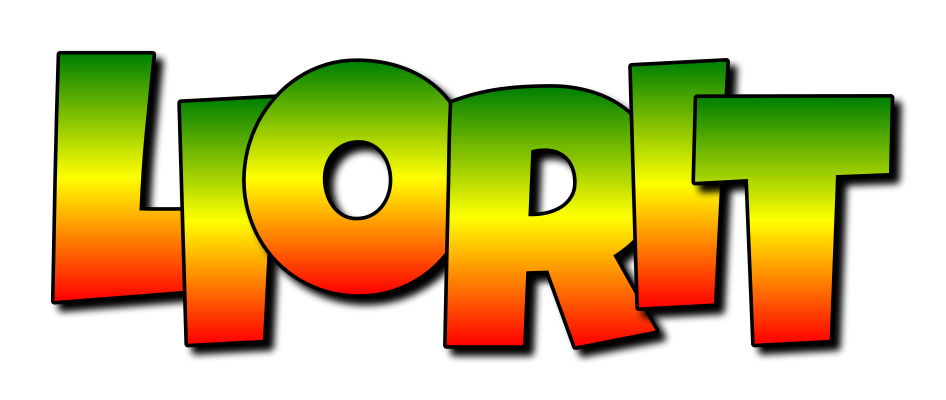 Liorit mango logo