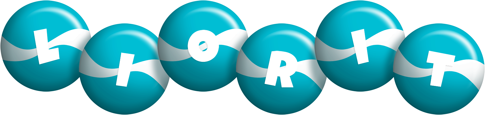 Liorit messi logo