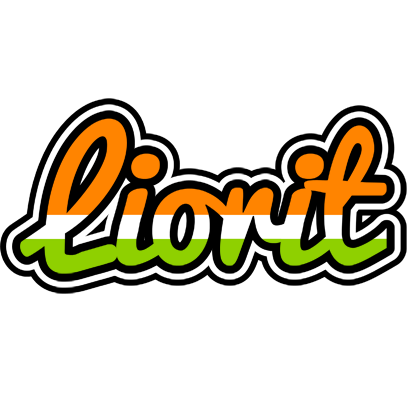 Liorit mumbai logo