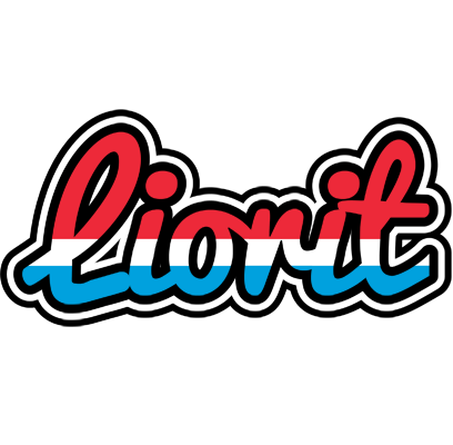 Liorit norway logo