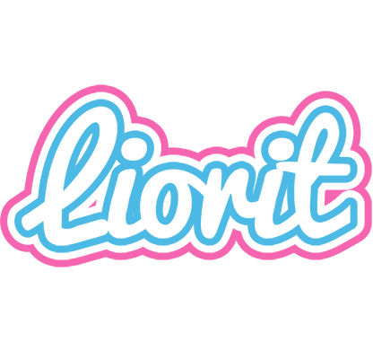 Liorit outdoors logo