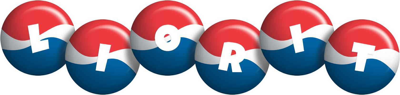 Liorit paris logo