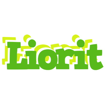 Liorit picnic logo
